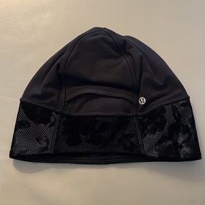 Lululemon Running Beanie
